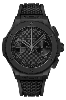 Big Bang 20th Anniversary All Black