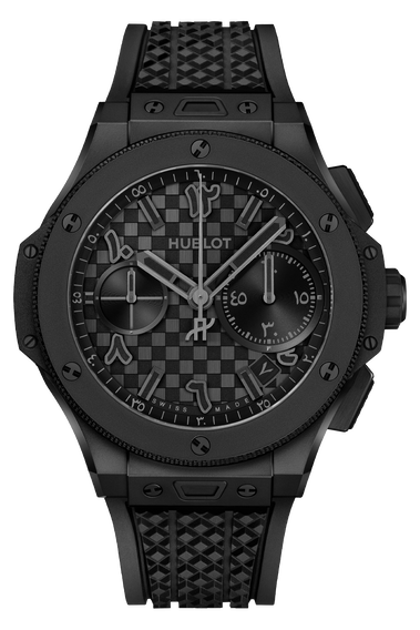 Big Bang 20th Anniversary All Black