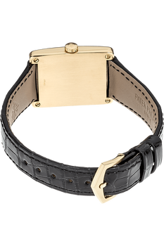 Gondolo Reference 5010 Yellow Gold Manual