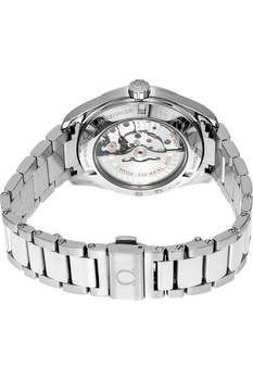 Seamaster Golf Edition Stainless Steel Automatic