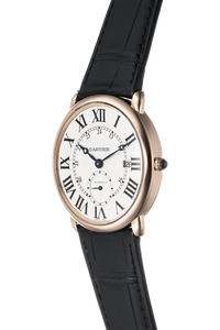 Ronde Louis Rose Gold Automatic