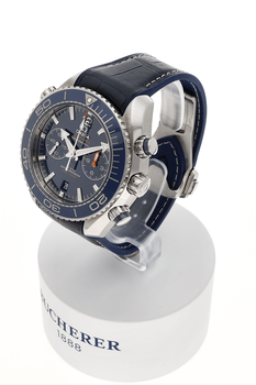 Seamaster Planet Ocean Stainless Steel Automatic
