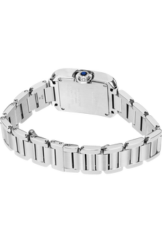 Tank Anglaise Stainless Steel Quartz