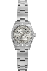 Oyster Perpetual Stainless Steel Automatic