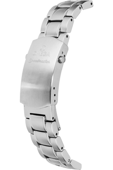 Speedmaster Date Chronograph Stainless Steel Automatic