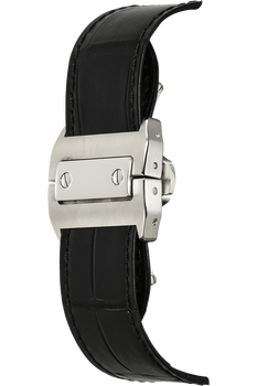 Santos 100 Stainless Steel Automatic