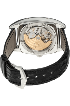 Gondolo Annual Calendar Reference 5135 Platinum Automatic