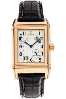 Reverso Septantieme Limited Edition Rose Gold Manual