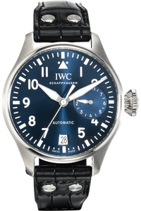 Big Pilot's Le Petit Prince Stainless Steel Automatic