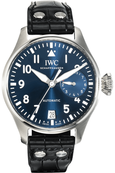 Big Pilot&#39;s Le Petit Prince Stainless Steel Automatic