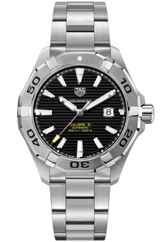Aquaracer Calibre 5 Automatic&nbsp;