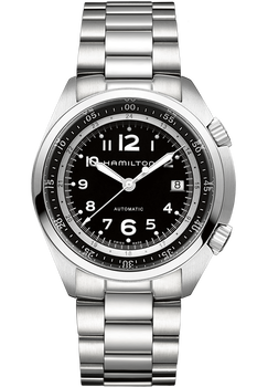 Khaki Pilot Pioneer