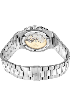 Nautilus Reference 5711 Stainless Steel Automatic