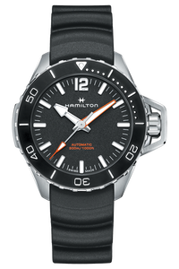 Khaki Navy Frogman Auto 46mm