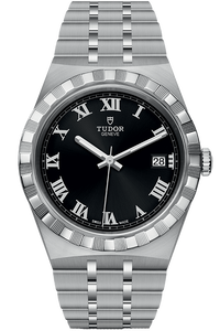 TUDOR Royal