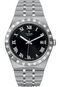TUDOR Royal