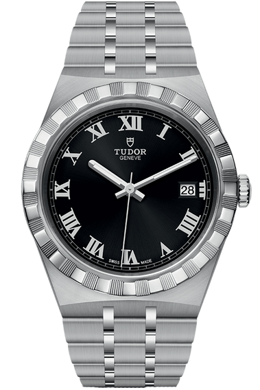 TUDOR Royal