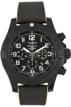 Avenger Hurricane 12H Polymer Automatic