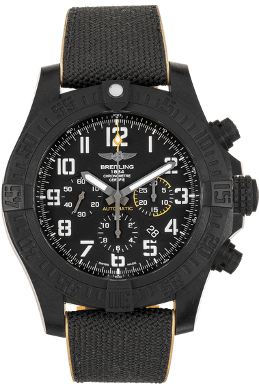 Avenger Hurricane 12H Polymer Automatic