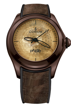 Corum Bubble Paiste L110/02852