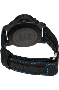 Submersible Carbotech Carbon Fiber Automatic
