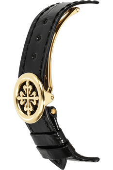 Complications Chronograph Reference 5170 Yellow Gold Manual
