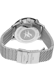 Chronoliner Stainless Steel Automatic