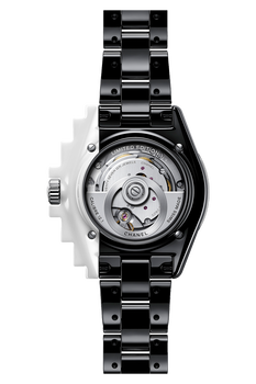 J12 CYBERNETIC Watch, 38 MM