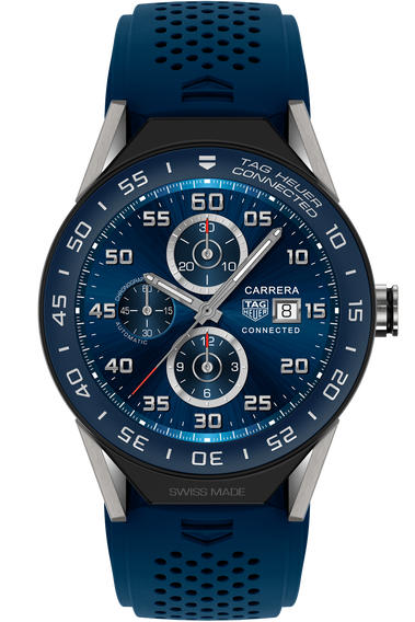 TAG Heuer Connected Modular 45 (BF8A801211FT6077)