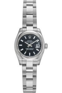 Datejust Stainless Steel Automatic