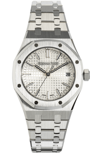 Royal Oak Selfwinding Stainless Steel Automatic