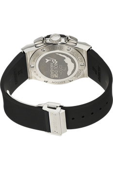 Classic Fusion &quot;Bol d&#39;Or Mirabaud&quot; Titanium Automatic