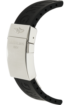 SuperOcean Heritage 46 Stainless Steel Automatic