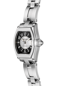 Roadster Stainless Steel Automatic