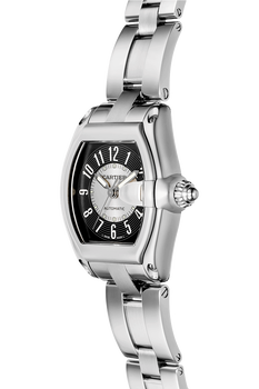 Roadster Stainless Steel Automatic