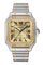 Santos de Cartier, Medium Model