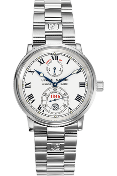 Marine Stainless Steel Automatic