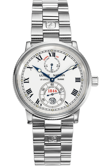 Marine Stainless Steel Automatic
