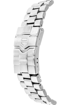 2000 Series Chronograph Stainless Steel Quartz