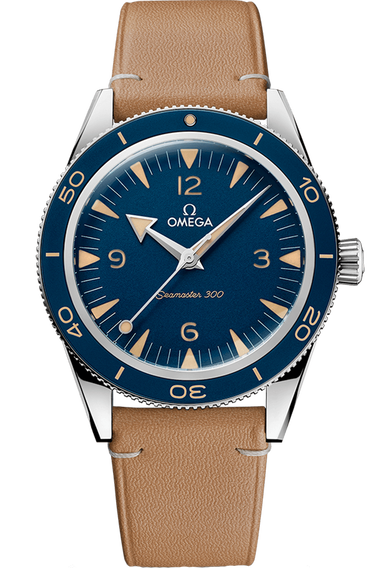 Seamaster 300 Co‑Axial Master Chronometer 41 MM