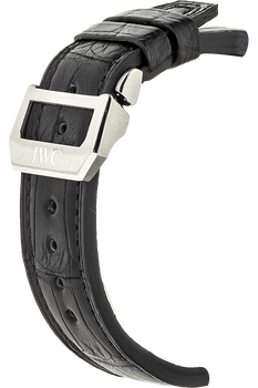 Big Pilot&#39;s Stainless Steel Automatic