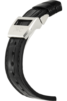 Big Pilot's Stainless Steel Automatic