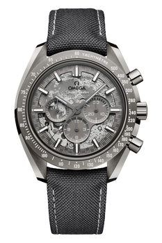 Speedmaster Dark Side of the Moon