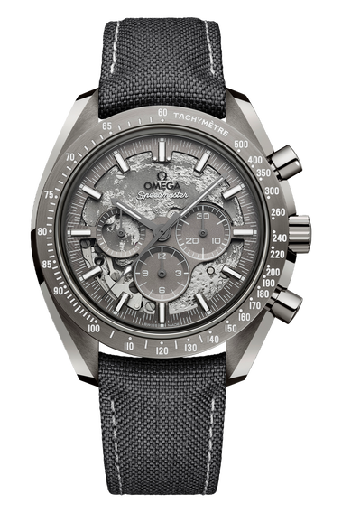 Speedmaster Dark Side of the Moon