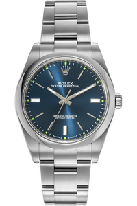 Oyster Perpetual Stainless Steel Automatic
