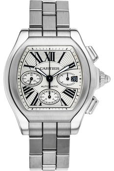 Roadster Chronograph Stainless Steel Automatic
