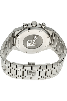 Royal Oak Chronograph Stainless Steel Automatic