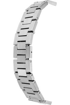 Pasha C Chronograph Stainless Steel Automatic