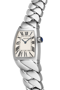 La Dona Stainless Steel Quartz