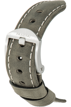 Luminor Marina 1950 3 Days Stainless Steel Automatic